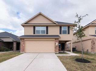 2438 Jonahs Way, Houston, TX 77073