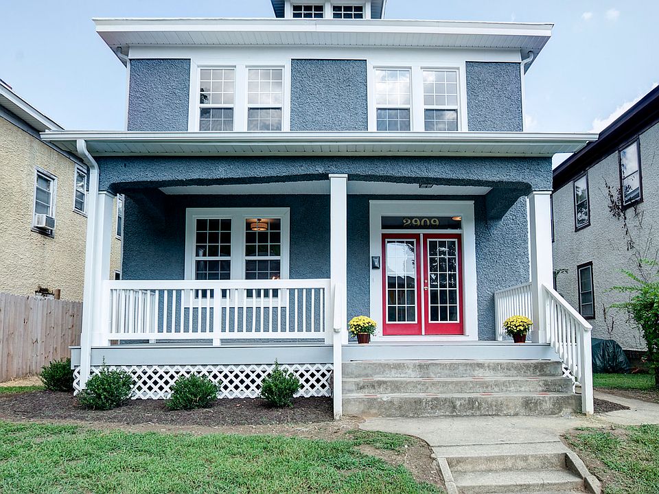 1st image of 2909 Hanes Ave