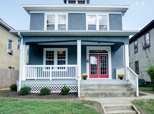 2909 Hanes Ave, Richmond, VA 23222