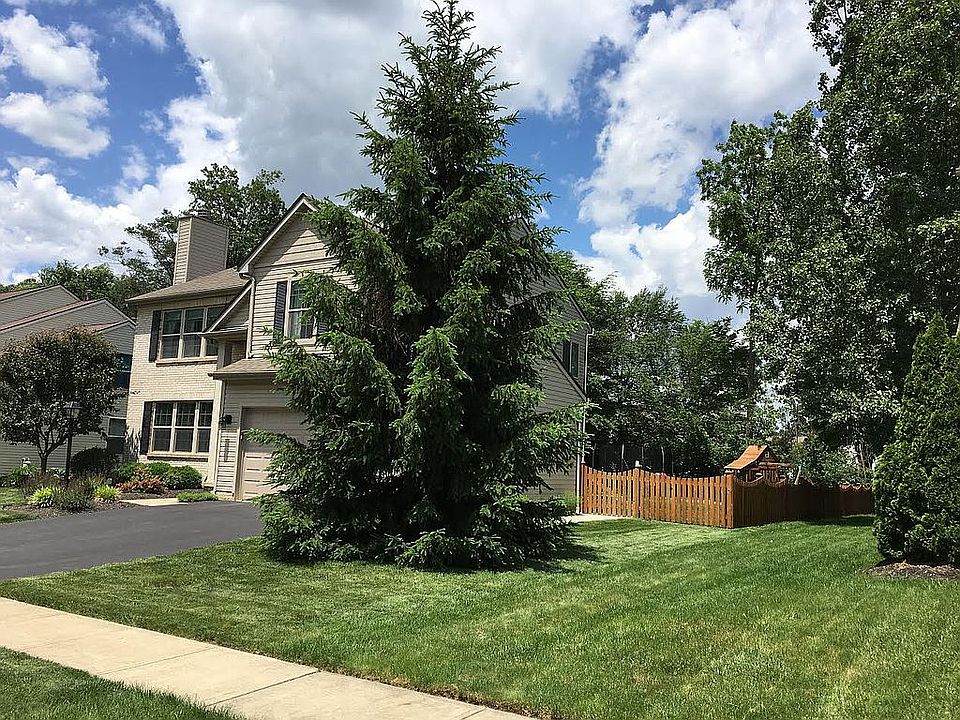 2nd image of 646 Norfolk Sq S