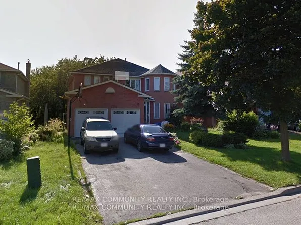 2372 Wildwood Cres #Basement, Pickering, ON L1X 2M8