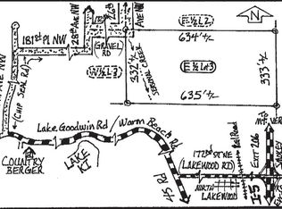182XX 26th Ave NW, Stanwood, WA