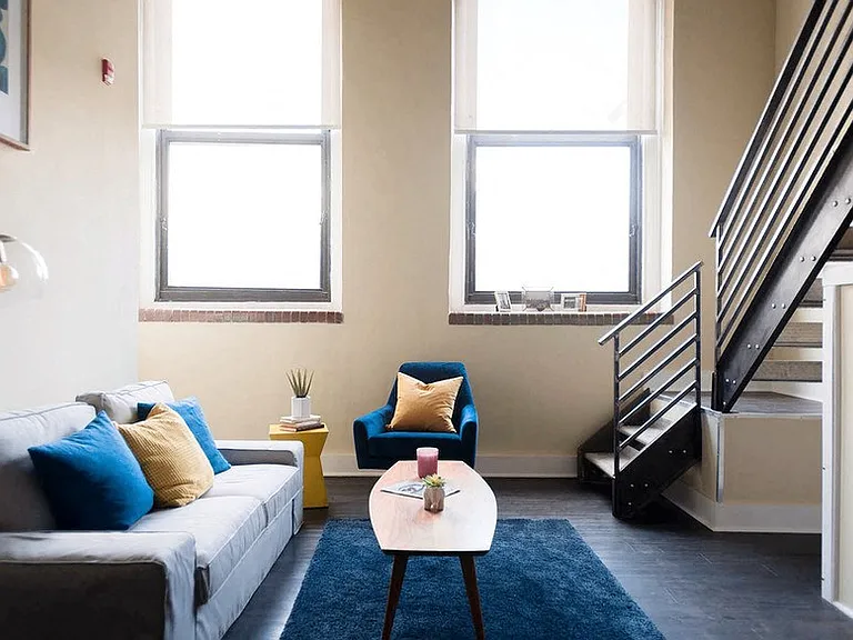West Lofts Apartments — Photo 24