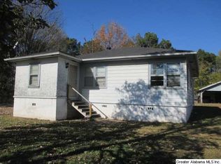 3945 Mount Olive Rd, Mount Olive, AL 35117