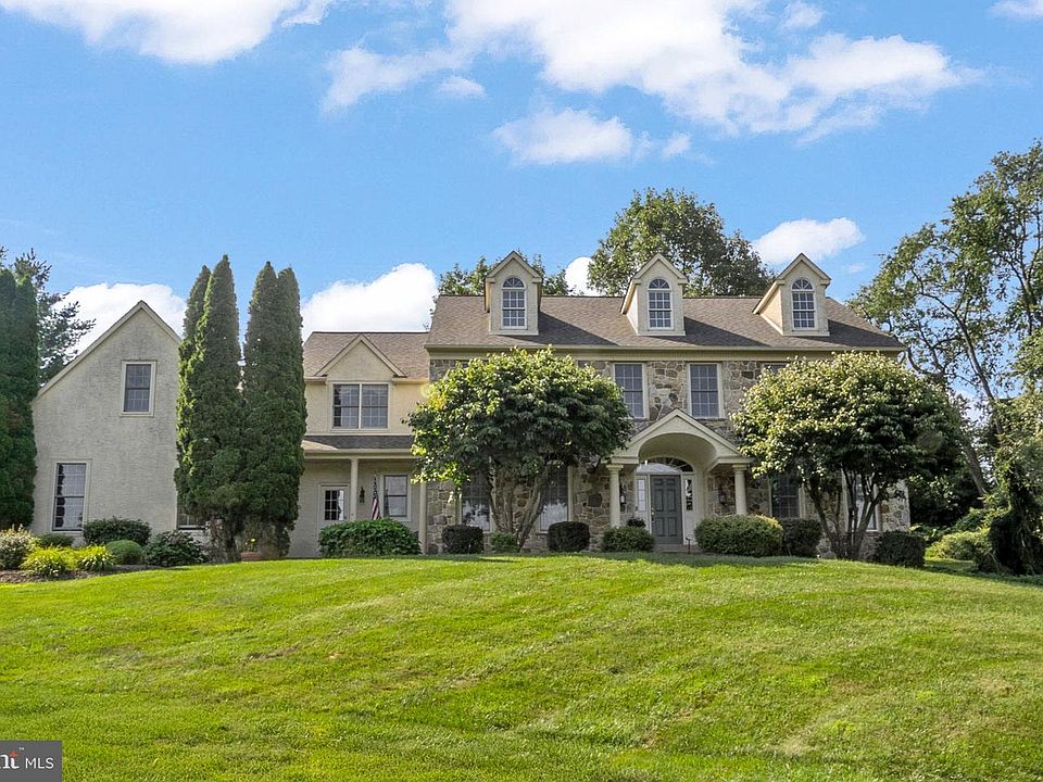 5 Misty Meadow Dr, West Chester, PA 19382 | MLS #PACT2129650 | Zillow