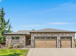 1803 S 24th Pl, Ridgefield, WA 98642