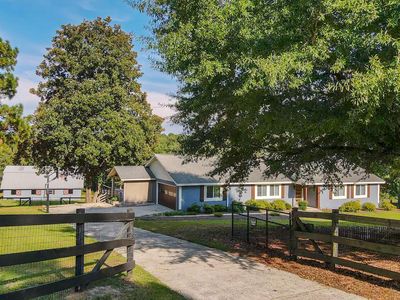 1654 Huntsman Dr, Aiken, SC, 29803