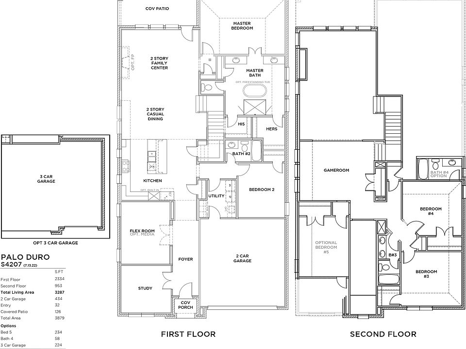 2nd image of 1046 Brigham Dr