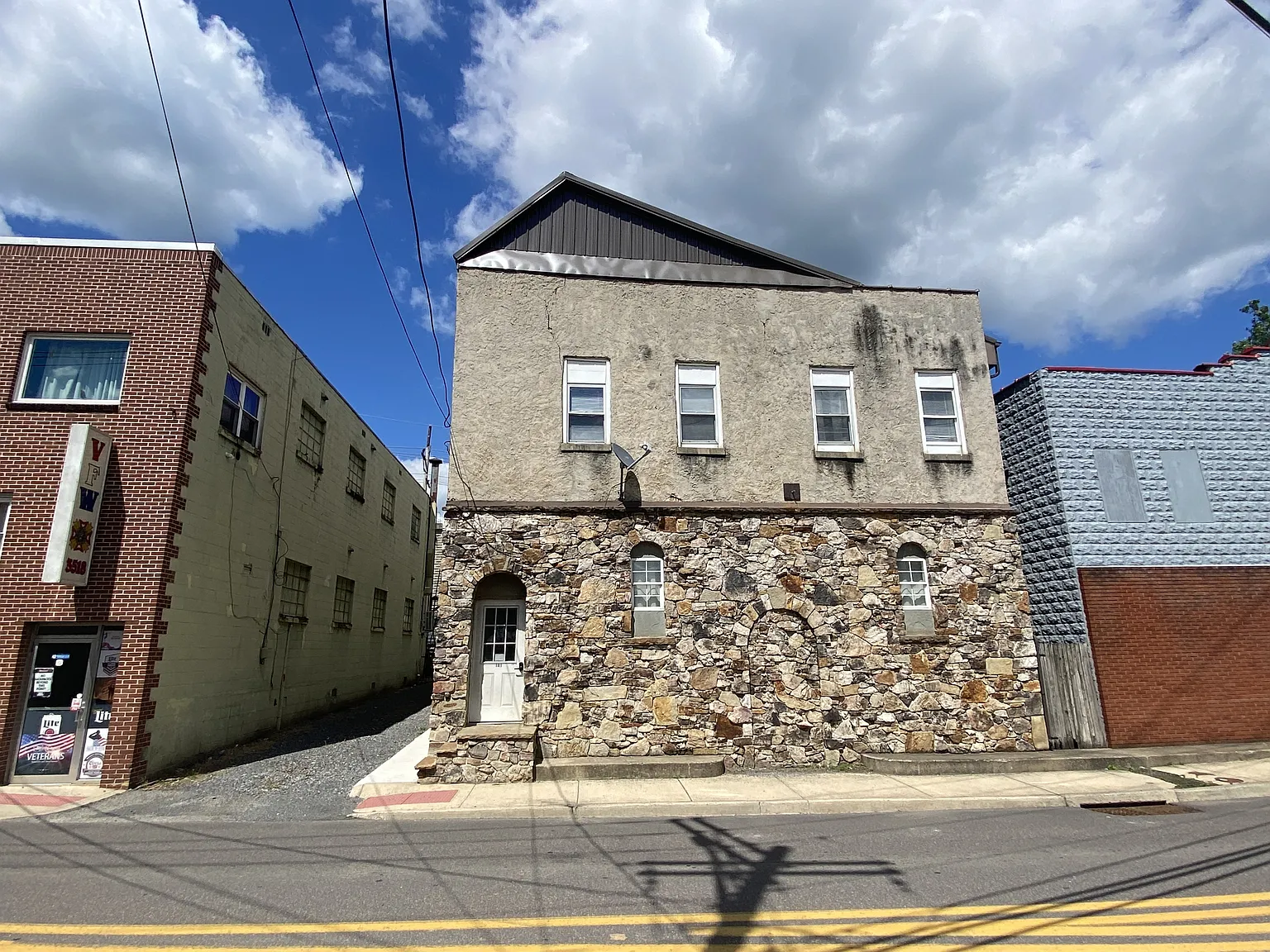 181 Armstrong Street, Apt D, Keyser WV 26726 - 1 — Photo 1