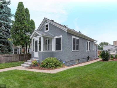 1306 Fremont Ave, Saint Paul, MN, 55106