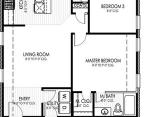 1207 Tortoise Wood Rd, Norman, OK 73071