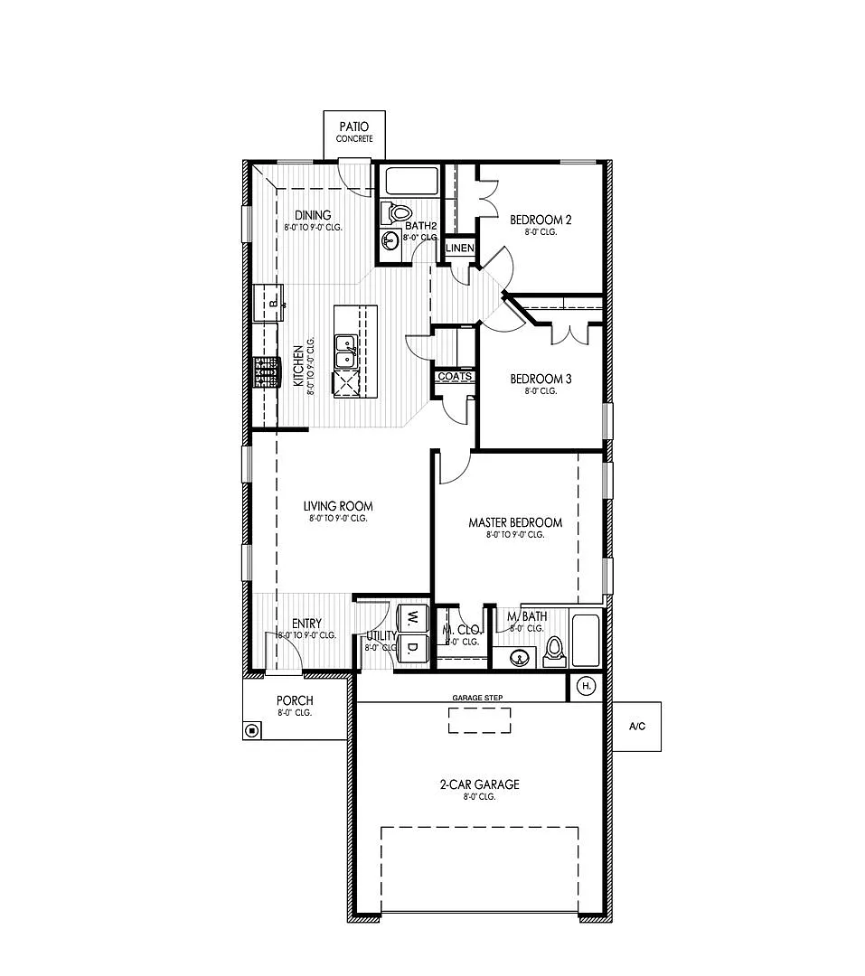 Building Photo - 2903 Slider Ct