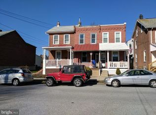 349 Jefferson Ave, Downingtown, PA 19335