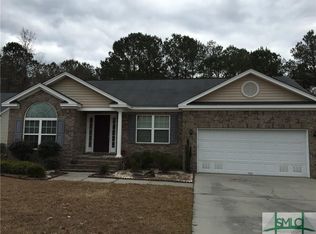 1536 Bradley Blvd, Savannah, GA 31419