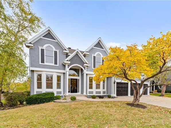 13232 Earnshaw St, Overland Park, KS 66213