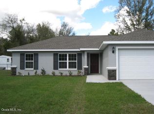 17 Almond Drive Trl, Ocala, FL 34472