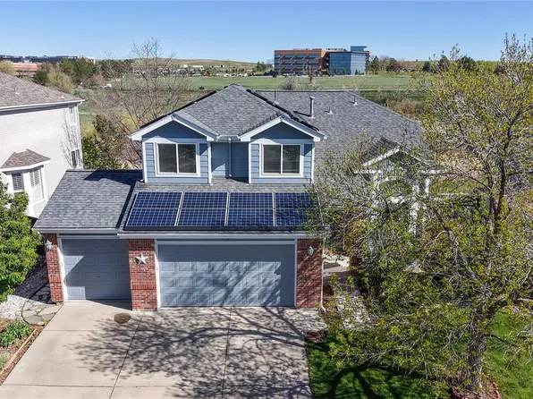 9567 W 107th Drive, Broomfield, CO 80021