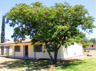 1122 Ash Ave, Las Cruces, NM 88001