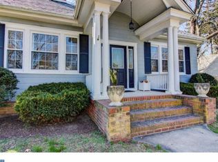 240 N American Ave, Dover, DE 19901