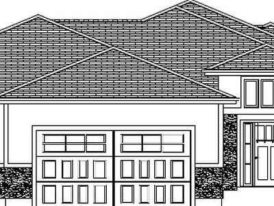 17309 Northview Dr, Urbandale, IA, 50322