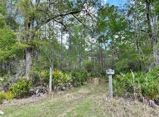 SE Us Highway 19 Lot 5, Inglis, FL 34449