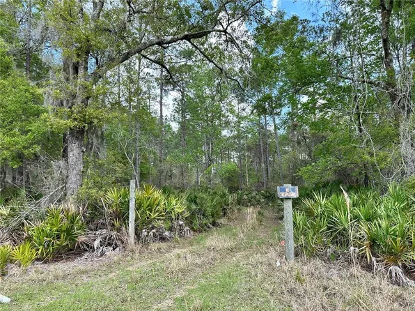 SE Us Highway 19 Lot 5, Inglis, FL 34449