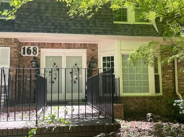 168 Great Oak Dr, Athens, GA 30605