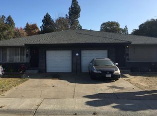 2328 Villanova Cir, Sacramento, CA 95825