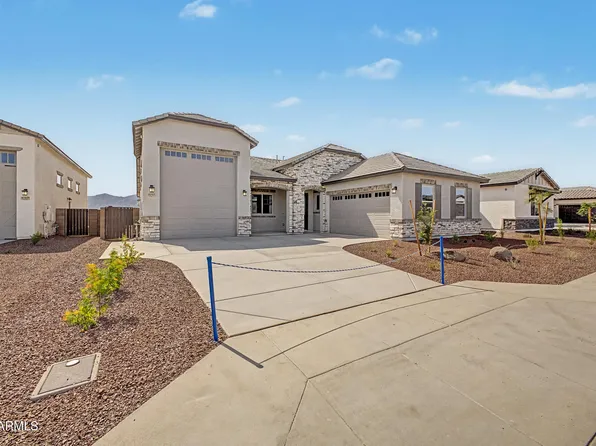 8808 N 173RD Avenue, Waddell, AZ 85355