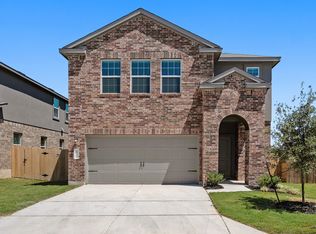 1721 Roaming Oak Bnd, Georgetown, TX 78628