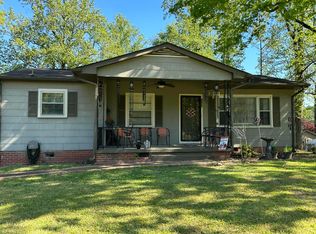 1754 County Rd, Alexander City, AL 35010