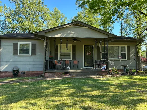 1754 County Rd, Alexander City, AL 35010