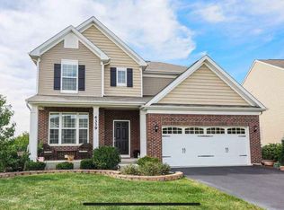 4339 Fraser Cir, Naperville, IL 60564