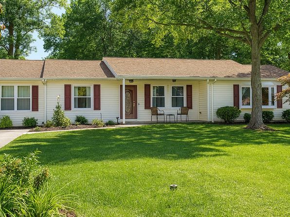 1316 Cherry Garden Rd