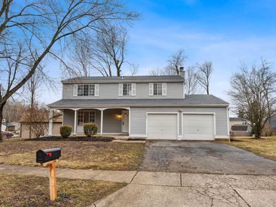 7391 Woodlow Dr, Reynoldsburg, OH, 43068