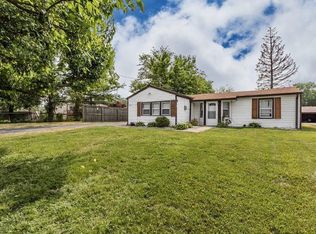 10487 Pottinger Rd, Colerain Township, OH 45251