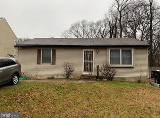 483 Park Ave, Westville, NJ 08093