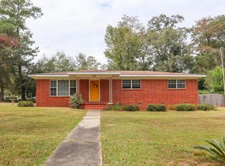 504 Ashland Dr, Dothan, AL 36301