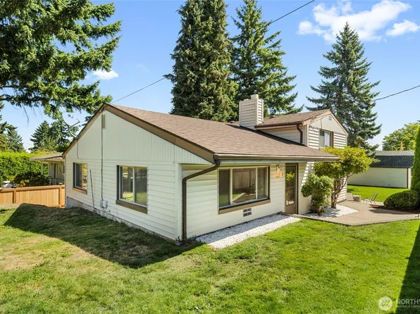 922 SW 160th Street, Burien, WA 98166