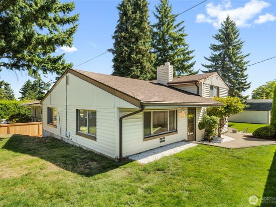 922 SW 160th Street, Burien, WA 98166