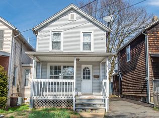 212 Grove St, North Plainfield, NJ 07060