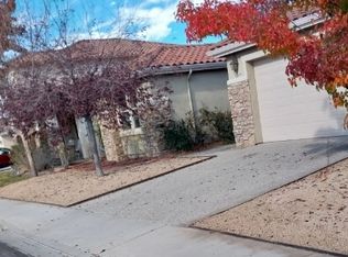 10609 Fire Poppy Cir, Reno, NV 89521