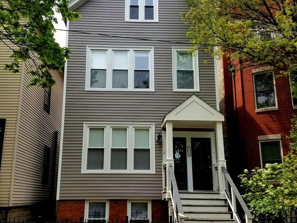 1st image of 2618 N Wayne Ave #Coach