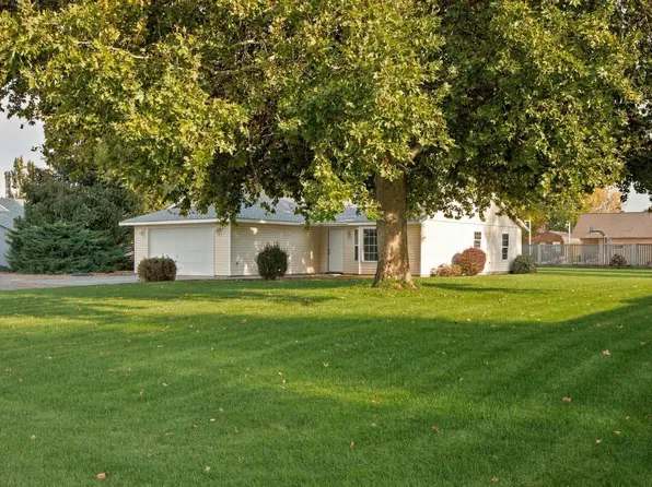 183 Jill Marie St, Burbank, WA 99323