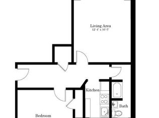 4 Ayr Rd #24A, Brighton, MA 02135