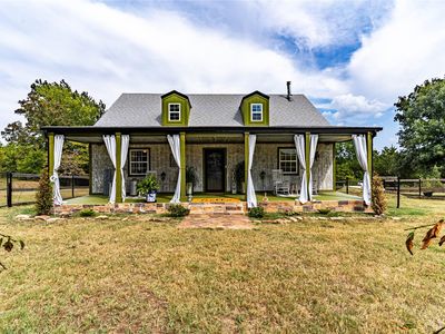 12615 S 337th West Ave, Bristow, OK, 74010
