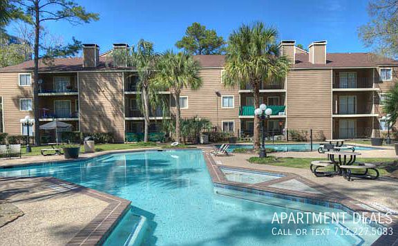 2nd image of 16972 Northchase Dr #3335