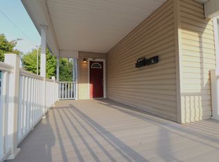 101 S 15th St, Richmond, IN