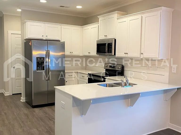 224 Creek Run Way — Photo 5