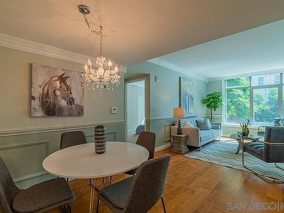 5th image of 425 W Beech St Unit 323